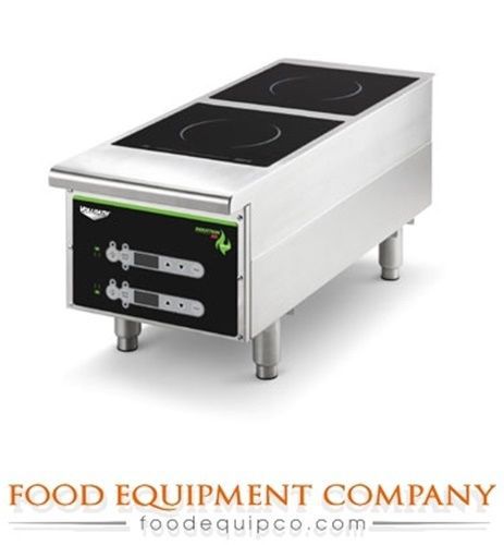 Vollrath 912HIDC Cayenne® Heavy-Duty Induction Hot Plates