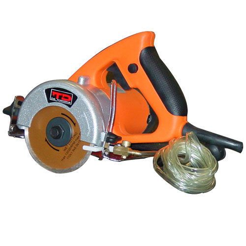4-1/2&#034; Handheld Electric Masonry and Tile Saw TJL INDUSTRIAL 10701 (WH08-G1-L3)
