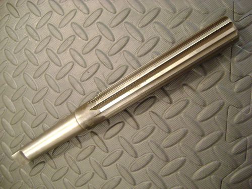 1-3/32&#034; #3MT Reamer, USA