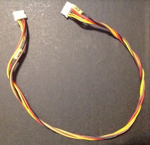 Atm tranax / hyosung 1500 ada board to jack cable for sale