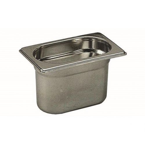 Matfer Bourgeat 747010 Food Pan, Steam Table Hotel, Stainless