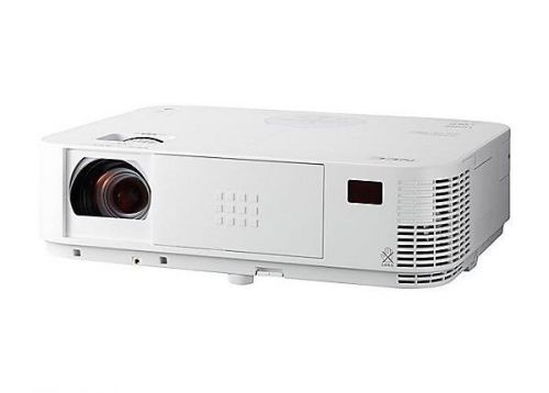 NEC NP-M403H Projector