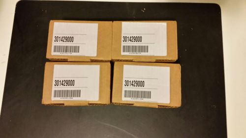 Lot of 4 - Electro-Voice 5030 Line Matching Speaker Transformer 301429000 NEW