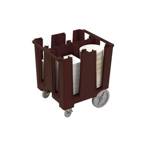 Cambro DCS1125131 Versa Dish Caddy