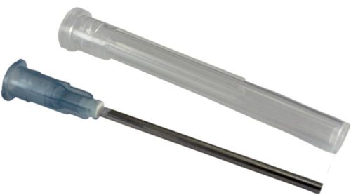 Duda Energy SyringeBox005 Industrial Syringes with 15G x 1-1/2&#034; Blunt Tip Fil...