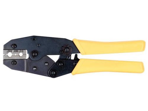 Velleman vtbnc coax crimping tool ratchet type for sale