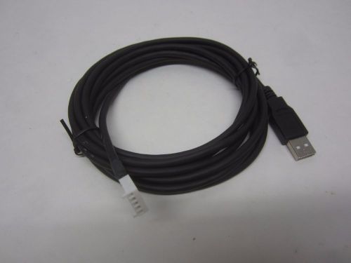 USB 5 Pin Wire Harness 10&#039;