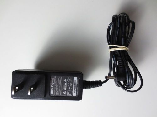 HuntKey Switching Adapter Power Supply HKA01812015-2D 1009030337 12.0V (A818)