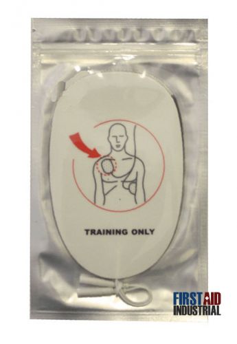 AED Practi Trainer Pad - Adult AED Training Pad XFTAP WNL - 1 Set
