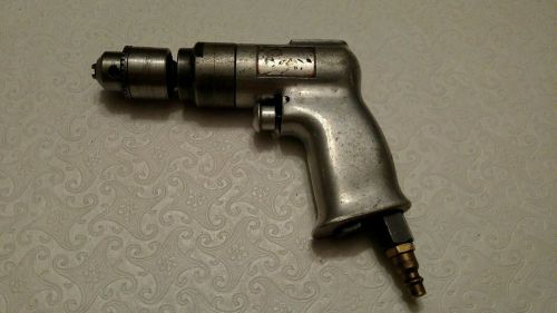 DC4G61 Multi-craft AIR DRILL with 3/8&#034; JACOBS CHUCK