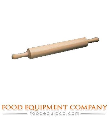 Paderno 47038-60 Rolling Pin 2.75&#034; dia. 23-5/8&#034; L one piece wood