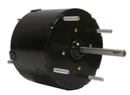 Fasco d123 3.3-inch general purpose motor, 1/80, 115 volts, 1500 rpm, 1 speed, for sale