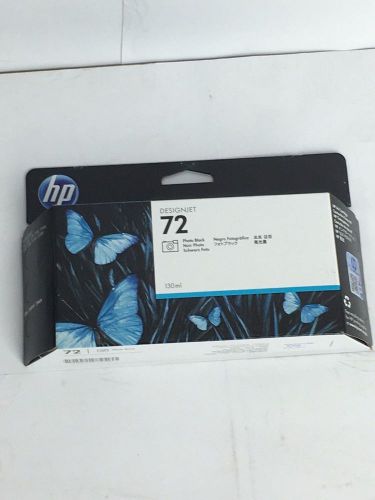 HP 72 1 Magenta 2 black  Ink Cartridge C9372A,C9370A High Yield 130ml