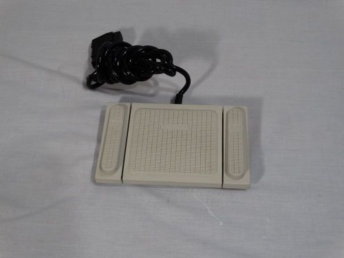 Fs-91 transcription foot control for sanyo for sale