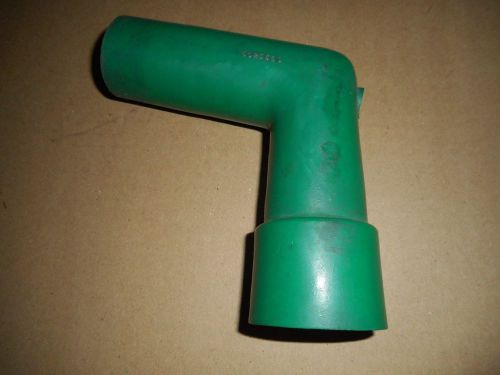 Greenlee replacement parts Unit 592- Larger Angled  thru Handle