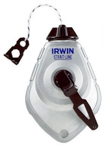 American tool exchange irwin #2031314ds mach6 chalk reel (pack of 6) for sale