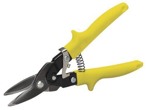 Malco M2003 MAX2000 1-3/8-Inch Cut Capacity 6-Inch Handle Straight, Left, and