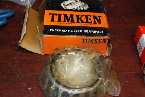 Timken, 643, Tapered Roller Bearing, NEW in box