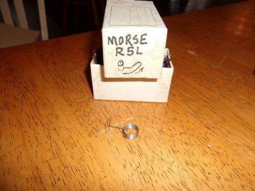 SPRING FOR MORSE SEWING MACHINE R-5L