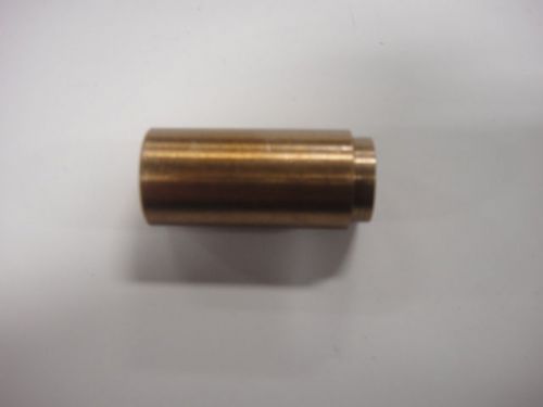Multigraphics machined bushing, part #13-3-199091 for sale