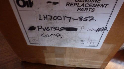 Oilgear  LH70017-852, Hydraulic Pump Compensator *New Old Stock*
