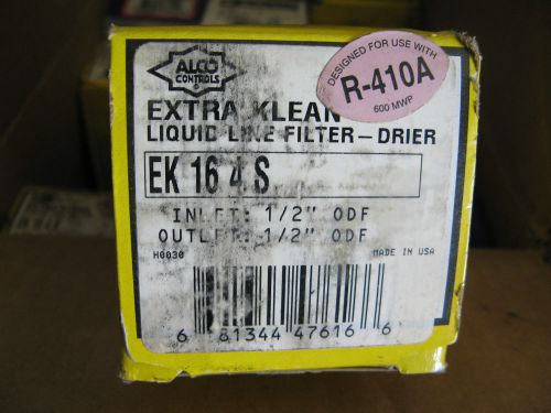 NEW IN BOX Alco  EK 16 4 S 1/2&#034; Filter Drier