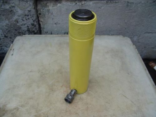 Enerpac 2510 25 ton 10 inch stroke hydraulic cylinder for sale