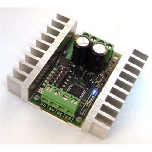 Dimension engineering syren 25a regenerative motor driver for sale