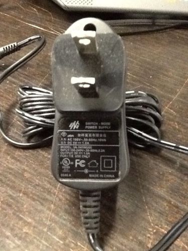 Genuine eng 3a-041wu05a switch-mode power supply 5v  1a for sale