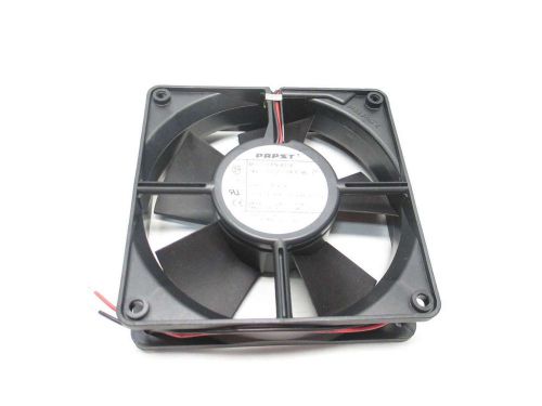 NEW EBM-PAPST 4314 24V-DC 170M3/H COOLING MULTIFAN D507282