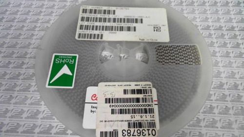 315-pcs ind chip wirewound 10nh 5% 50mhz 50q-factor ceramic 1008 1008cs-100xjlc for sale