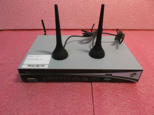 Digi TransPort DR64-U DR64-U0A1-WE2SW Modem\Wireless\Ds\Cellular Router