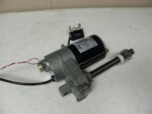 Linear Incline Lift Actuator Treadmill 1000 LBs FORCE