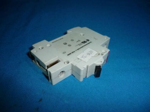 Lot 2pcs ABB S271 K 0,5 A Circuit Breaker