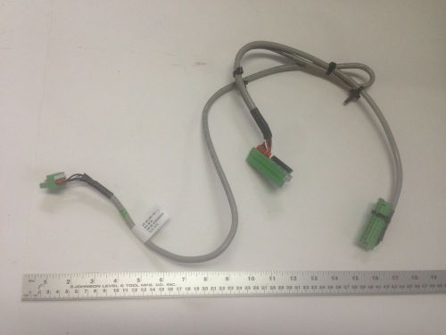 ABB 3HAC7501-1 S4C+ M2000 Robot Controller CAN Bus Cable I/O 1-2