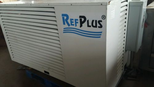 refrigeration condensing unit