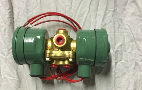 Asco ef8342c20 air powered valve for sale
