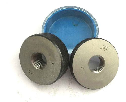new M11 x 0.75 Right hand Thread Ring Gage