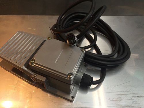 Ahp alpha tig 200x 3rd gen foot pedal for sale
