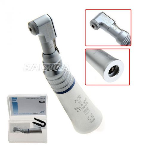 Hot SALE Dental NSK Style Wrench E-type Contra Angle Slow/Low Speed Handpiece
