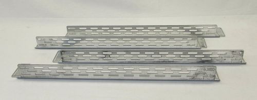 Hoffman pbara8 adjustable rack angle brackets for sale