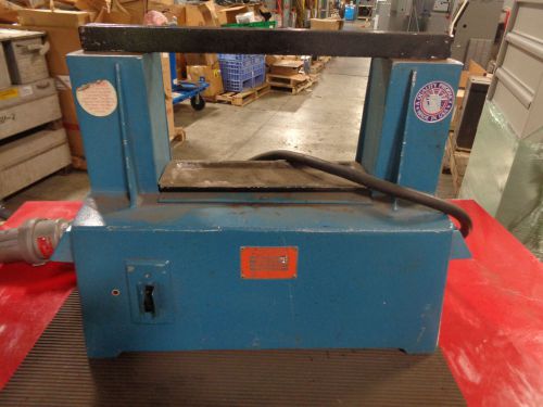 Used reco model bc special induction bearing heater single phase for sale