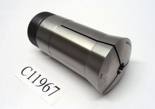 HARDINGE 15/32&#034; MODEL 215 COLLET MORE COLLETS &amp; TOOLING LISTED LOT C11967