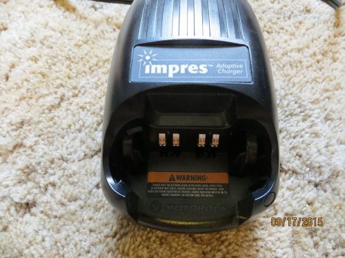 impres charger