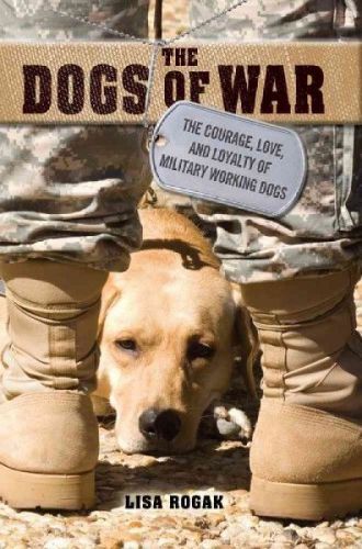 St Martins Press The Dogs of War