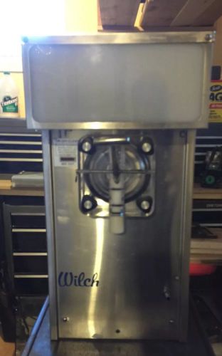 Wilch 5311 frozen drink machine single countertop dispenser margarita slushie for sale
