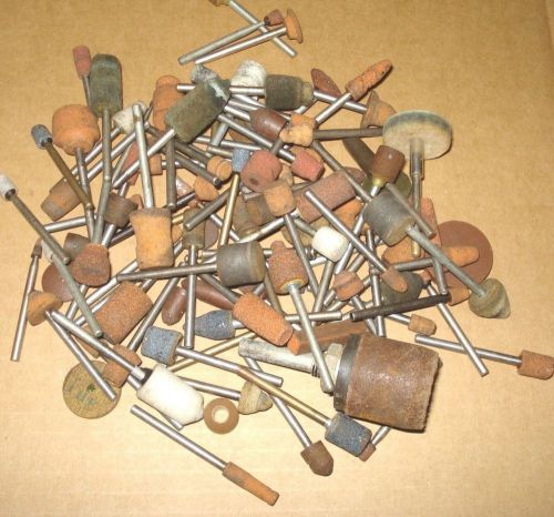 100 Hand Grinding Tools &amp; Wheels - New &amp; Used