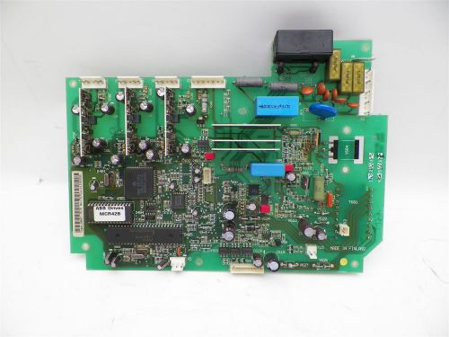 ABB SNAT-7070 ACS502 Low Voltage AC Drive Main Control Board MCB