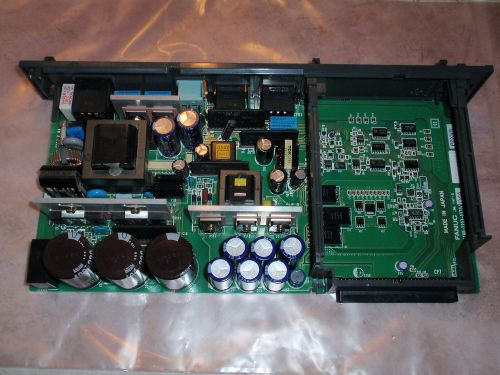 Fanuc rj3 power supply module a16b-2203-0370 used tested one year warranty for sale