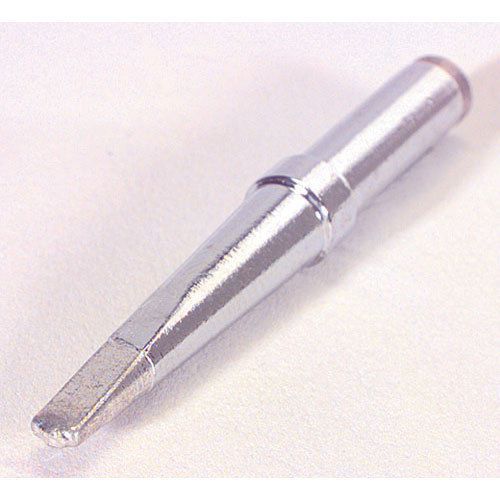 Weller ptm7 1/8&#034; long screwdriver soldering tip for wctpt 372-126 for sale